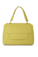 Capricco Shopper Bag Furla жълт